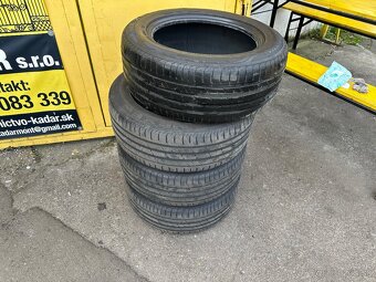 pneumatiky Nexen - 2