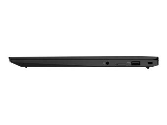 Lenovo ThinkPad X1 Carbon G9-Core i7 1185G7-16GB-512GB-3840x - 2