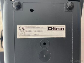 Elektronika I. - 2