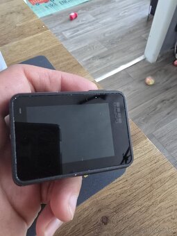 Go Pro hero 7 - 2