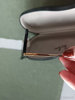 Ray ban okuliare - 2