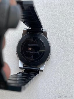 Hodinky smatrwatch Matrix® PowerWatch 2 - 2