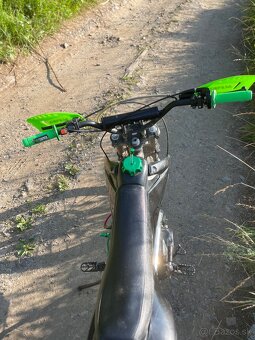 Pitbike 125 - 2