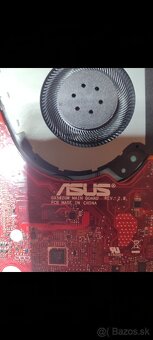Asus rog zephyrus S15 GX502 - 2