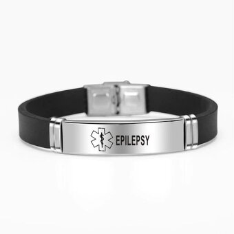 Náramky pre diabetikov, alergikov, epileptikov a ďalšie - 2
