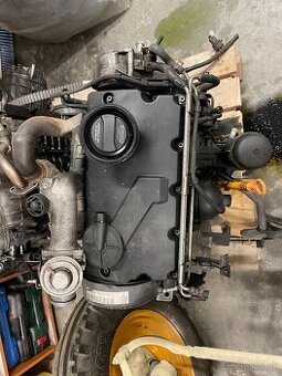 Rozpredam volkswagen passat b5.5 - 2