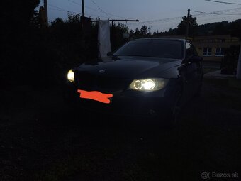 BMW 318i 105kw - 2