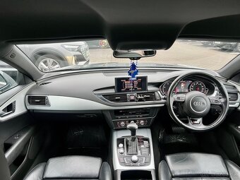 Predám Alebo Vymením Audi a7 3,0 TDi s-line - 2