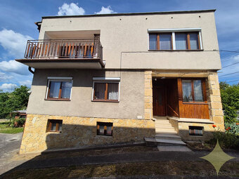 Prenájom izby v rodinnom dome, Bánovce nad Bebravou. - 2