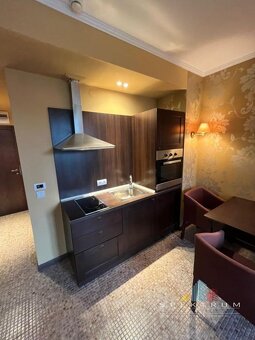SPEKTRUM REALITY- Štúdiový apartmán v Rezorte Barcelo Royal - 2