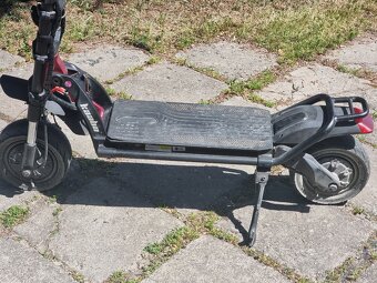Predam Kaabo Wolf Warrior 11 - 2