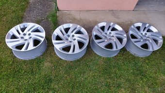 Disky 18" - 2