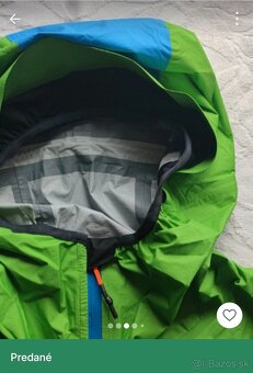 Karpos lot rain - 2