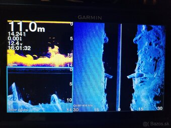 Garmin Striker 9sv Vivid + sonda GT52 - 2