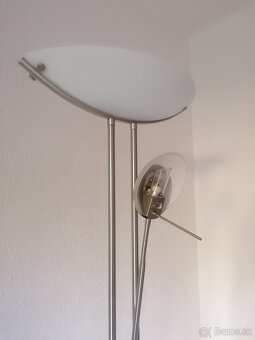Stojaca lampa - 2