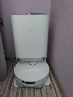 Xiaomi robot vacuum x20+ - 2