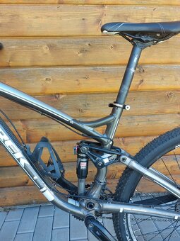 horský bicykel TREK Fuel EX 8 - - 2