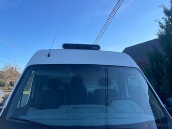 Opel Movano - 2