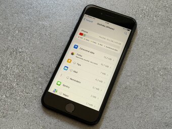 iPhone SE 2020 - 2