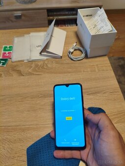 Xiaomi Mi A3 4GB/64GB android one - 2