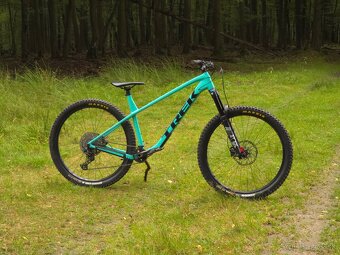 Trek Roscoe - 2