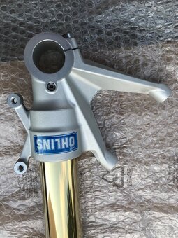 Ohlins tlmiče Ducati, Kawasaki, Honda, Suzuki, Yamaha - 2