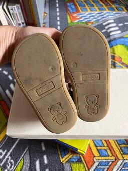Sandalky pre dievca 21 Lasocki kids - 2