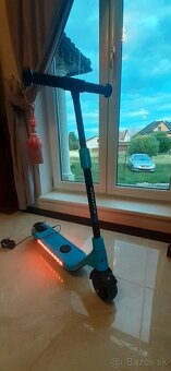 Predam elektrickú kolobežku - 2