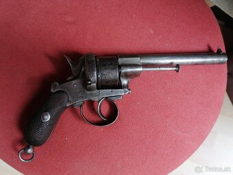 Revolver - 2