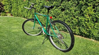 Horský bicykel - 2