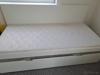 Detska postel 90x200 - 2