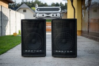 Predam dj techniku - 2