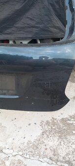 Piate dvere vw golf 5 variant - 2