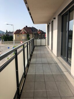 3kk novostavba - 2