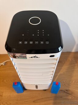 Ochladzovač vzduchu ETA Frost - 2