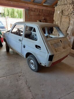 Fiat 126p - 2