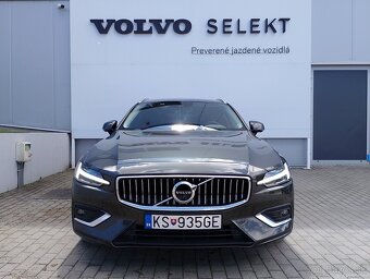 Volvo V60 D4 Inscription 140kW/AT8 - 2