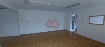 SKLADOVÝ PRIESTOR 63,48 m2, KOŠICE - NAD JAZEROM - 2