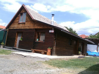 Predáme domy Vgánovciach pri Poprade - 2