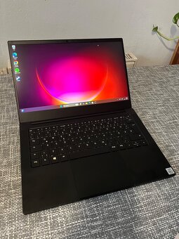 Razer Blade Stealth i7 ,gtx1650ti - 2