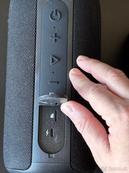 24W Bluetooth reprák - 2