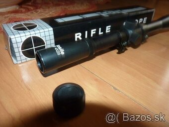 Predam novy maly puskohlad BOSILE RF 4 x 20 - - 2