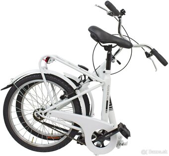 Skladací bicykel Genny 20 - 2