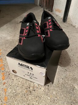 Artra Arosio 730 - 2