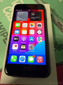 Apple iphone se 2020 64gb - 2