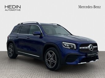 MERCEDES-BENZ GLB 200 4MATIC - 2