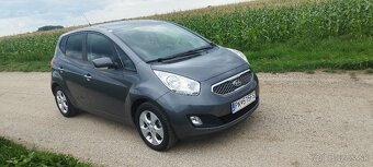 Kia Venga - 2