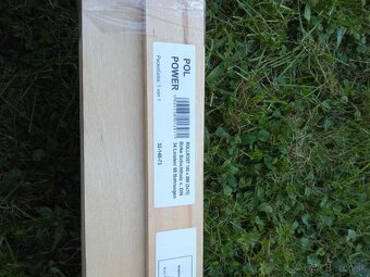 Predám lamelové rošty - 2