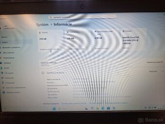 Predam 12" ntb Lenovo ThinkPad X270 - 2