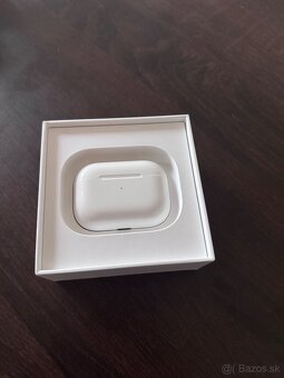 Predám Apple AirPods Pro (1.generacia) - 2